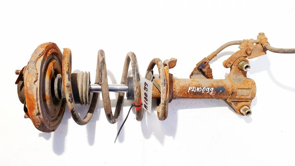 Nissan Primera 2003 Shock Absorber - Suspension Strut Assembly - FRONT RIGHT