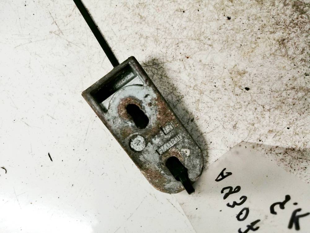 104075 Iveco Daily 2008 Inne uchwyty - Thumbnail 3