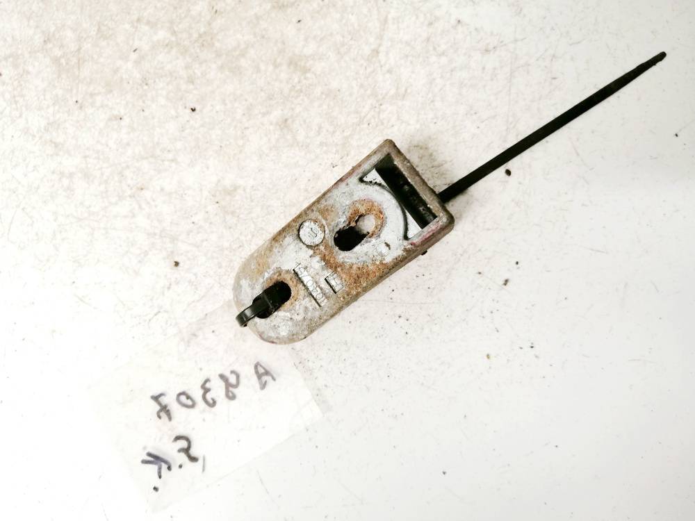 104075 Iveco Daily 2008 Inne uchwyty