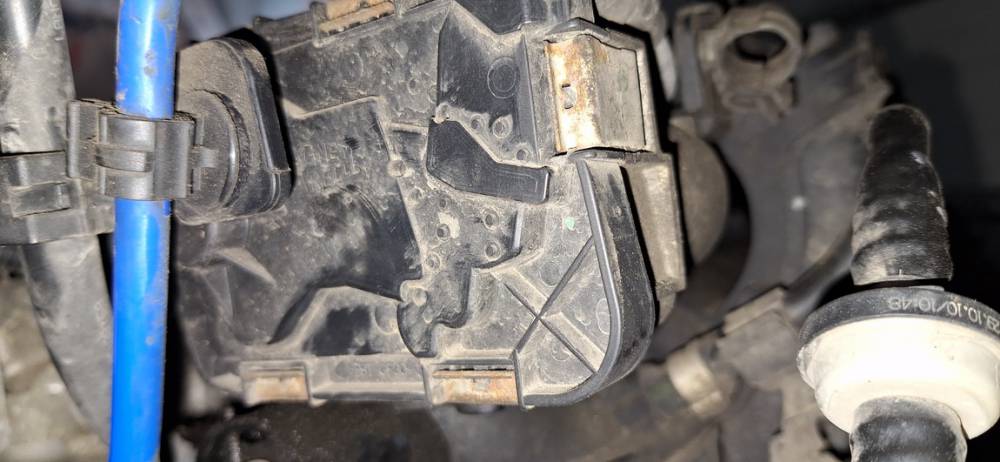 Ford KA 2010 High Flow Throttle Body Valve (Air Control Valve) - Thumbnail 4