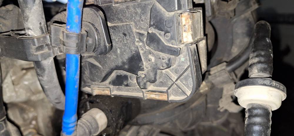 Ford KA 2010 High Flow Throttle Body Valve (Air Control Valve) - Thumbnail 2