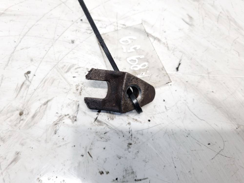 Ford Focus 2012 Uchwyt wtryskiwacza