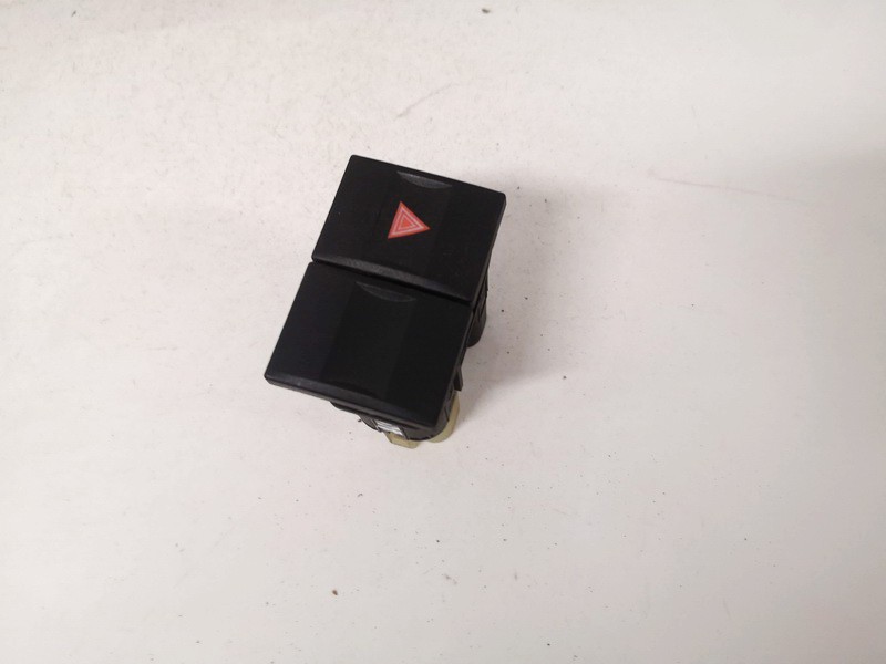 2S7T13A350DA Ford Mondeo 2003 Hazard switch