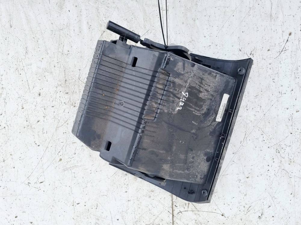 13191459 Opel Astra 2005 Glove Box Assembly - Thumbnail 3