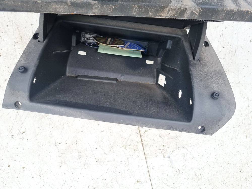 13191459 Opel Astra 2005 Glove Box Assembly - Thumbnail 2