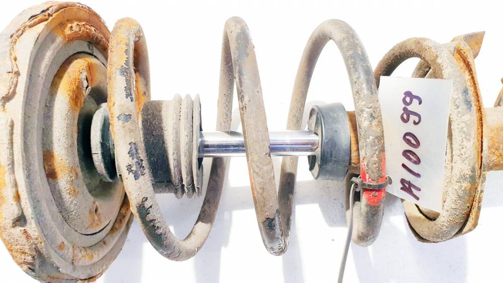 Nissan Primera 2003 Spring - FRONT