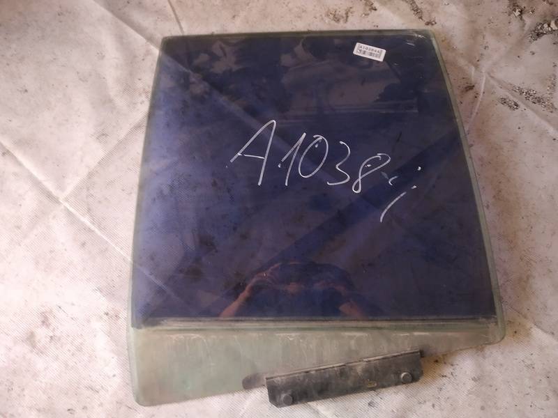 AS2 Jeep Grand Cherokee 2000 Szyba drzwi - TYLNE PRAWE