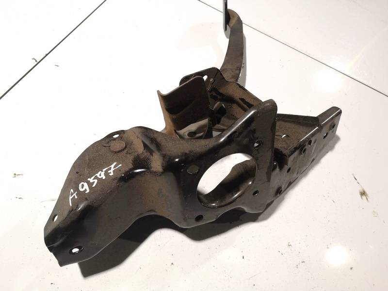 Volvo V70 2008 Педаль сцепления - Thumbnail 2