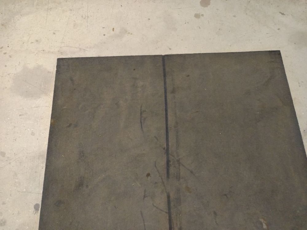 39879410 Volvo V70 2008 BOOT FALSE FLOOR LOWER SHELF BOOT COVER - Thumbnail 2