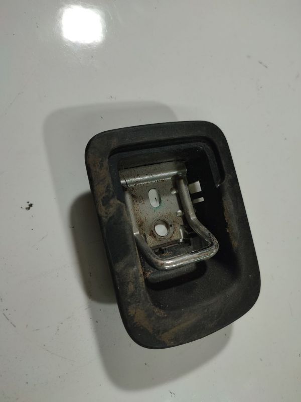 C9K3A Ford S-Max 2008 andere Halter