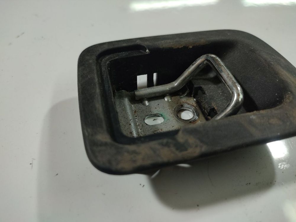 C9K3A Ford S-Max 2008 andere Halter - Thumbnail 2