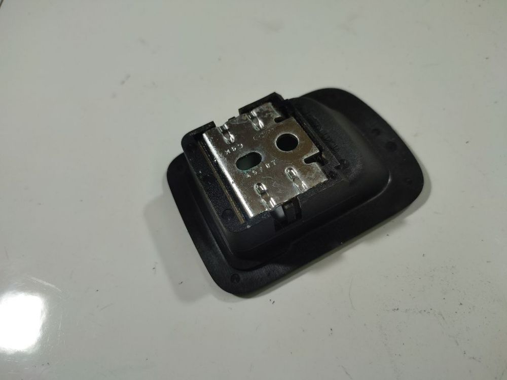 C9K3A Ford S-Max 2008 andere Halter - Thumbnail 3