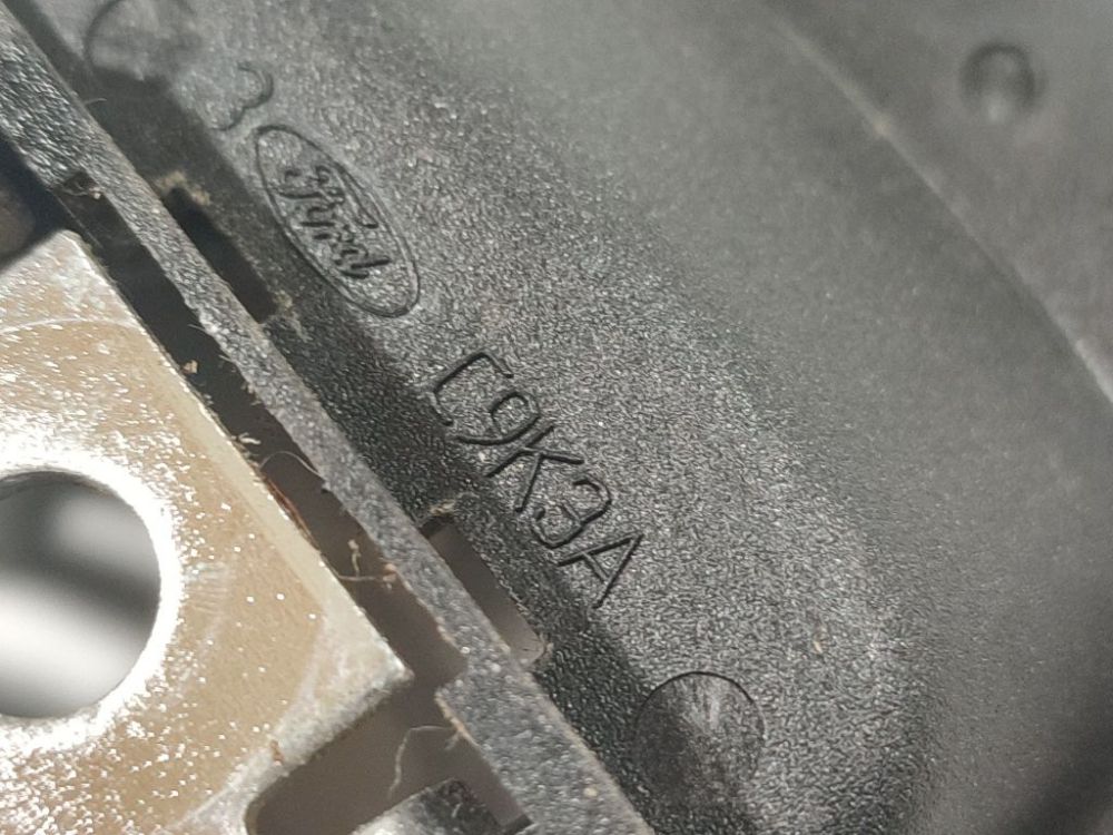 C9K3A Ford S-Max 2008 andere Halter - Thumbnail 4