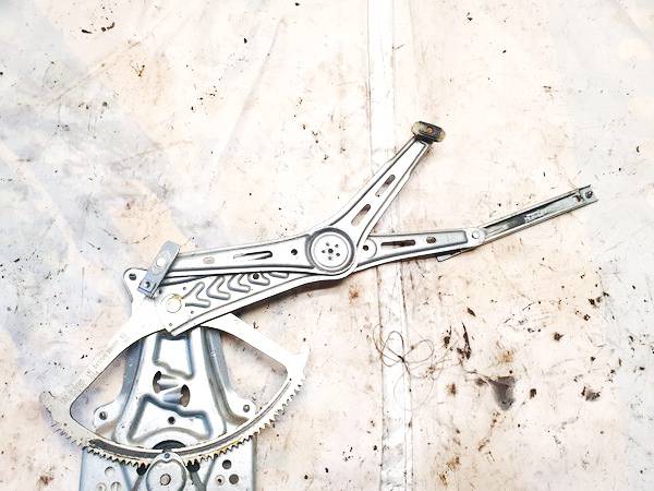 9178985 Opel Signum 2003 Duru lango pakelejas P.K. - Thumbnail 2