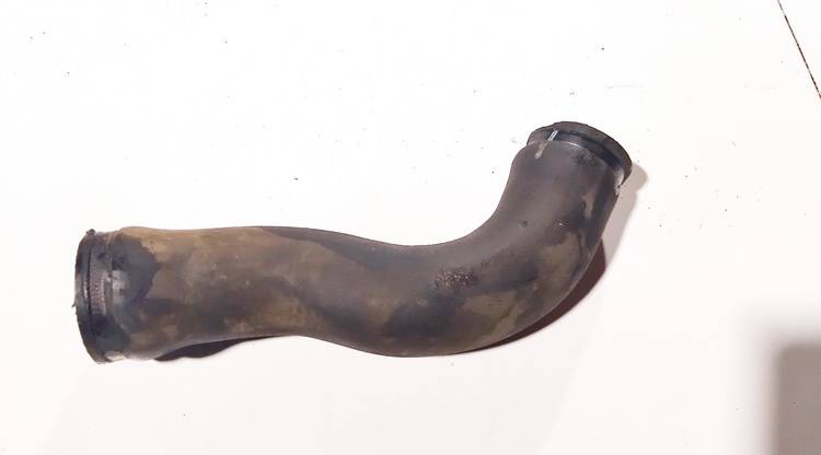 4A0145746E Audi 100 1994 TURBO INTERCOOLER PIPE HOSE - Thumbnail 2