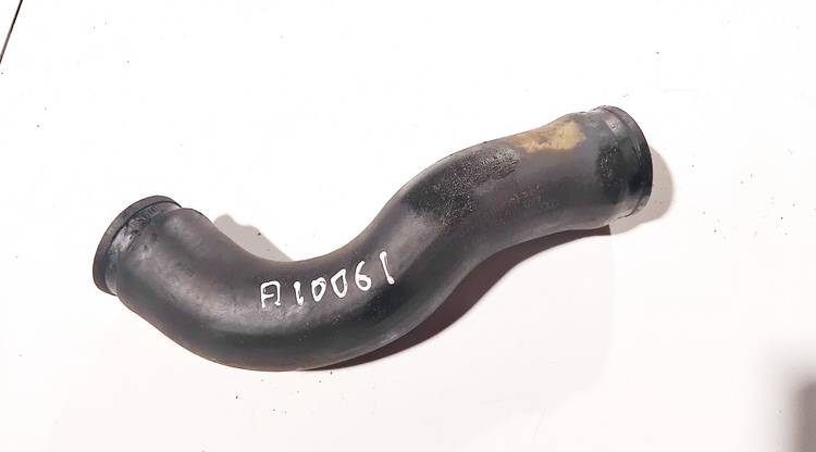 4A0145746E Audi 100 1994 Manguera-tubo del intercooler