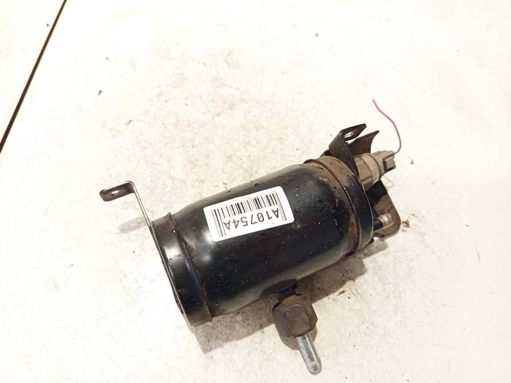 Toyota Corolla Verso 2003 FILTRO GASOIL, Cartucho de vapor de combustible del filtro de carbón activo