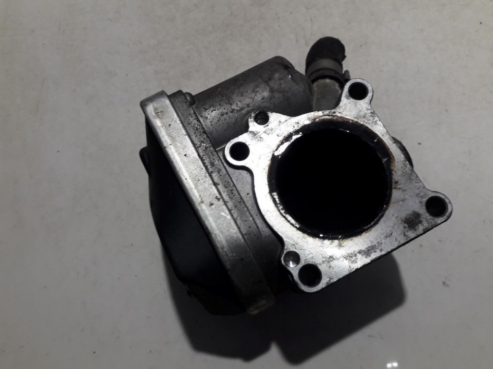 036133062L Volkswagen Golf 2001 Stellantrieb Wirbelsteuerung Ventil (Drosselklappe)