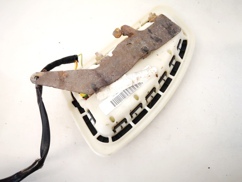 96536613ZD Citroen C4 2005 Seat AIRBAG - Thumbnail 2