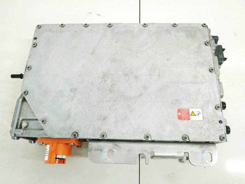 M9D314G138AE Jaguar I-Pace 2021 Invertors - Thumbnail 4