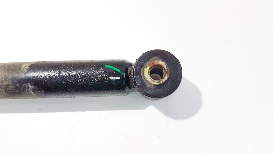 3M7118080AE Mazda 2 2005 Shock Absorber - Suspension Strut Assembly - REAR RIGHT - Thumbnail 3