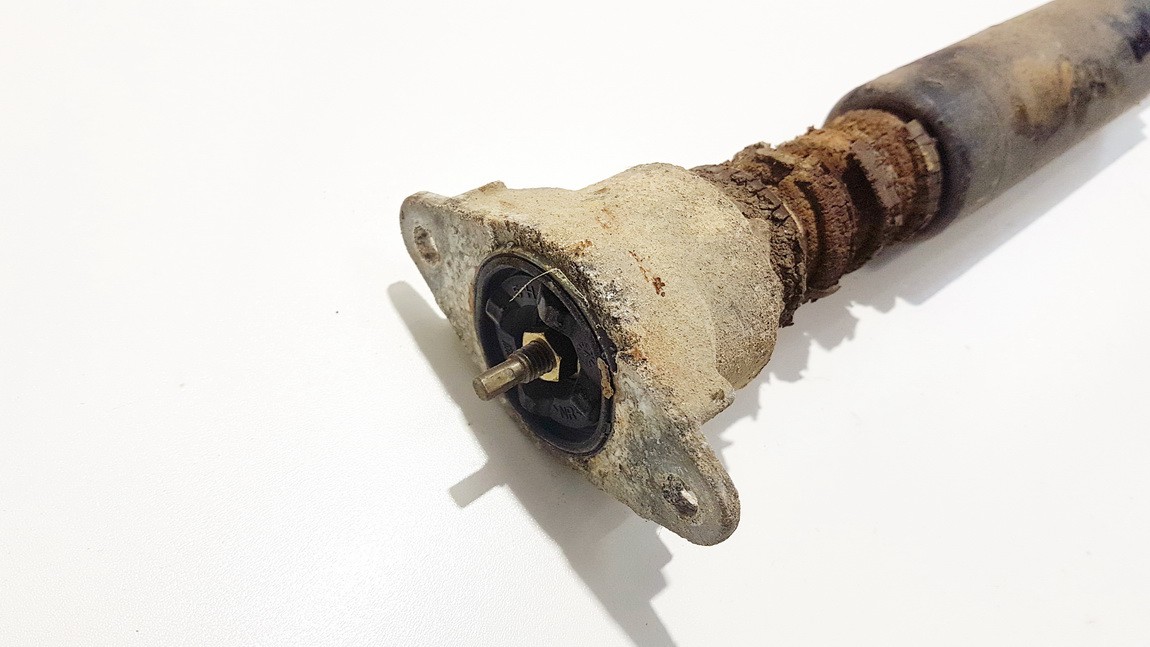 3M7118080AE Mazda 2 2005 Shock Absorber - Suspension Strut Assembly - REAR RIGHT - Thumbnail 2