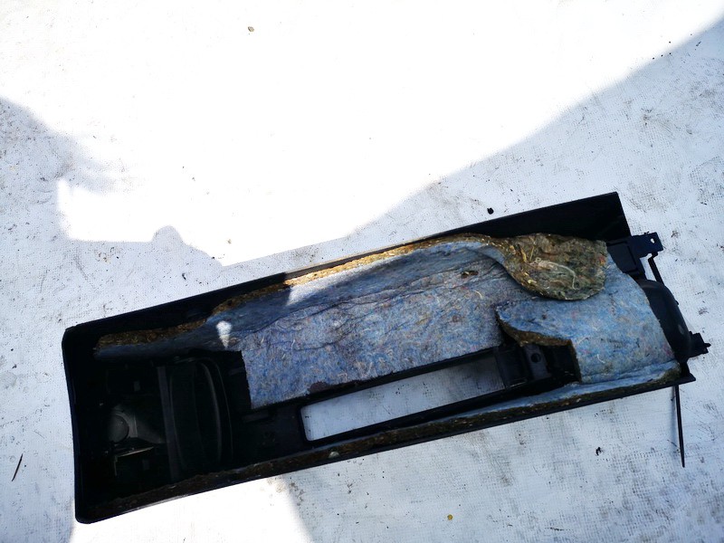 Audi 100 1994 PLASTICOS-Otros repuestos del interior - Thumbnail 2