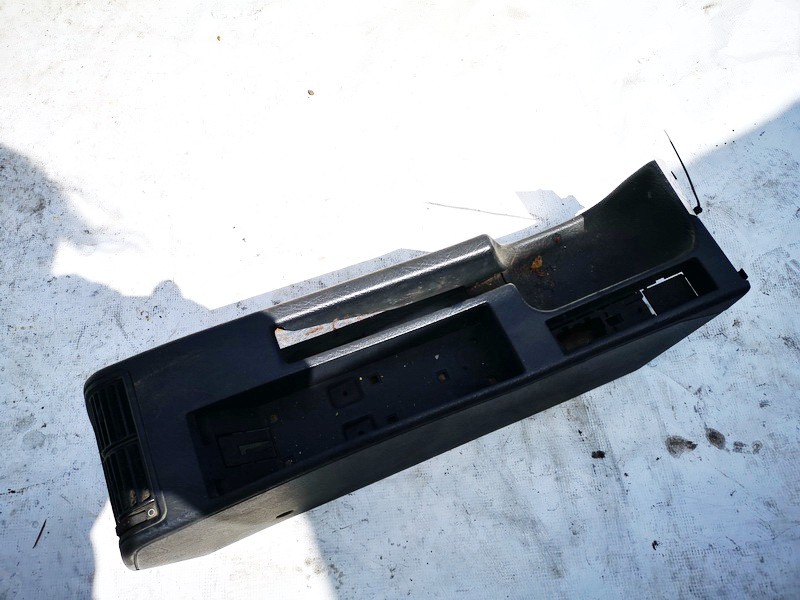 Audi 100 1994 PLASTICOS-Otros repuestos del interior