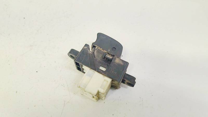 Nissan Almera 2002 Fensterheber schalter