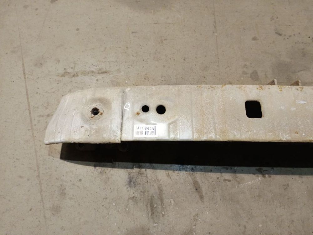 Volvo S40 2007 Bumper Reinforcement - REAR - Thumbnail 2