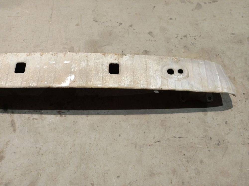 Volvo S40 2007 Bumper Reinforcement - REAR - Thumbnail 3