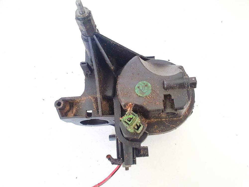 9646231180 Ford Fusion 2002 Filtr Paliwa - Thumbnail 3