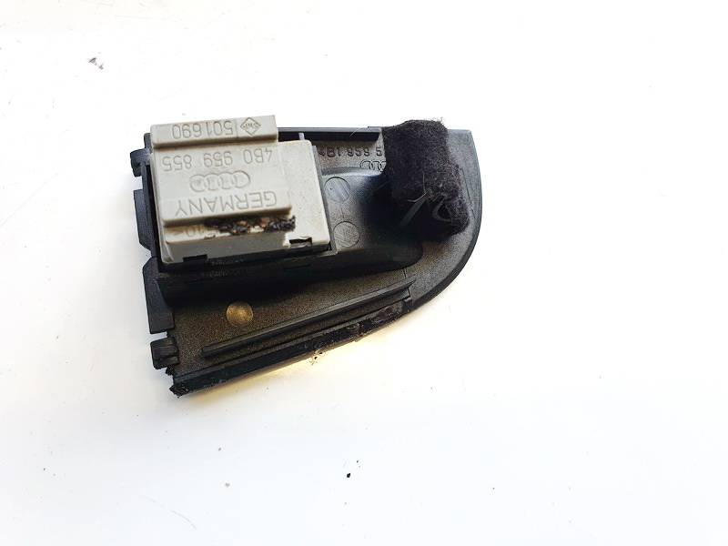 4B0959855 Seat Ibiza 2002 Power window control (Window Regulator-Window Switch) - Thumbnail 3