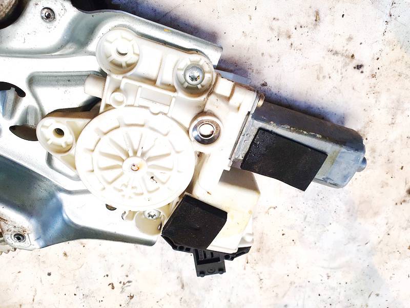 9178987 Opel Signum 2003 Duru lango pakelejo varikliukas P.K. - Thumbnail 3