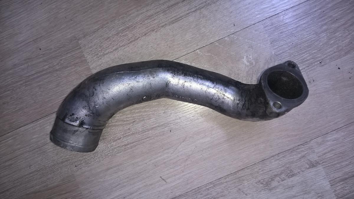 14460BN310 Nissan Primera 2004 Interkulerio zarna -  slanga