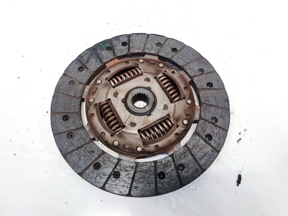 Hyundai i30 2007 Disque Dembrayage - Thumbnail 3