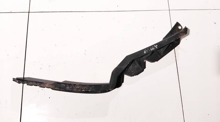 1Z0807183A Skoda Octavia 2004 Bumper mounts (BUMPER BRACKET) - FRONT LEFT