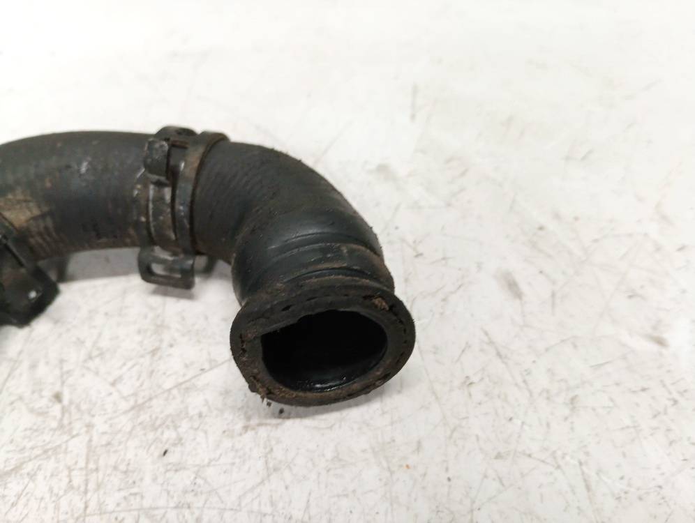 Peugeot 308 2008 Radiator Hose (Water Hose) - Thumbnail 2