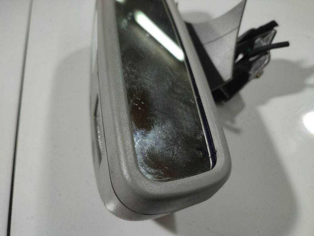 353540 Mercedes-Benz CLS-CLASS 2004 RETROVISEUR INTERIEUR - Thumbnail 2