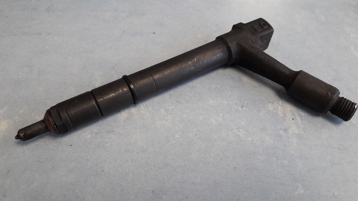 TJBB01901D Opel Corsa 2003 Polttoainesuutin