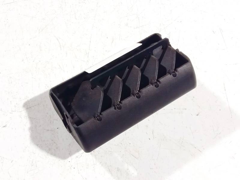 Ford Transit 2010 Sisäilman ilmanvaihtoritilät - Thumbnail 2