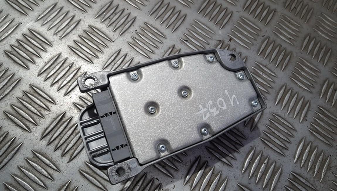 6577911893101 BMW 5-Series 2006 Komputer SRS airbag – moduł sterujący poduszek powietrznych - Thumbnail 2