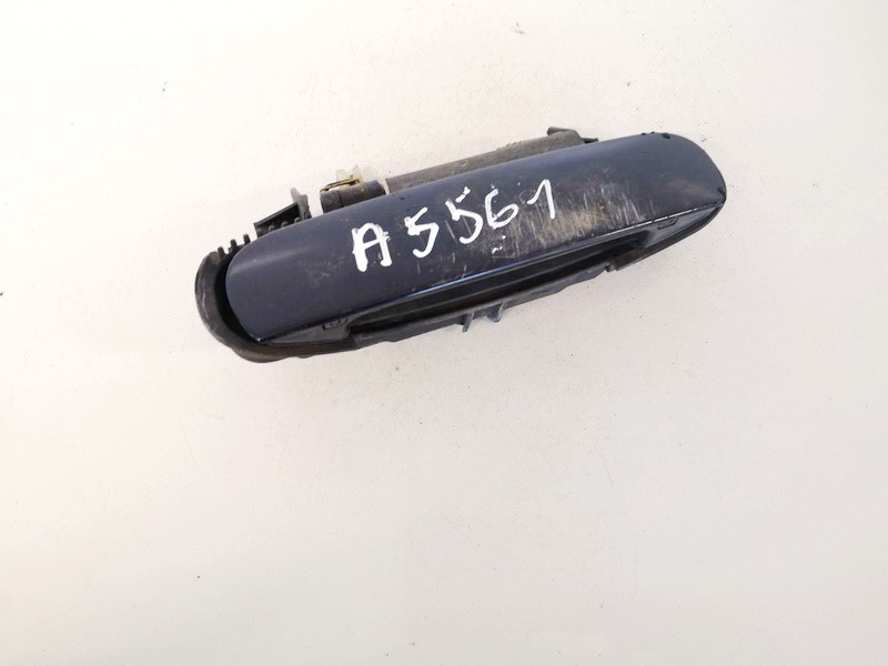 4B0839885 Audi A6 1999 Türgriff Türaussengriff Vorne Rechts