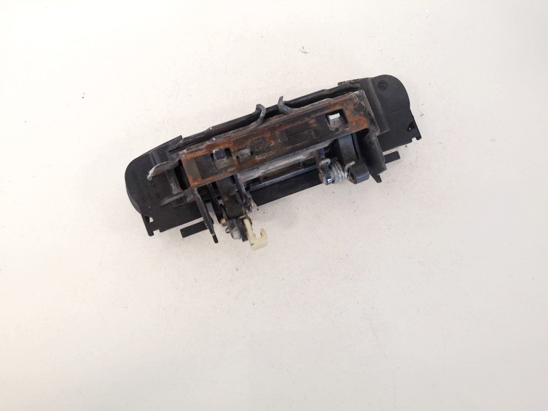 4B0839885 Audi A6 1999 Etuoven ulkokahva - EDESSÄ OIKEALLA - Thumbnail 2