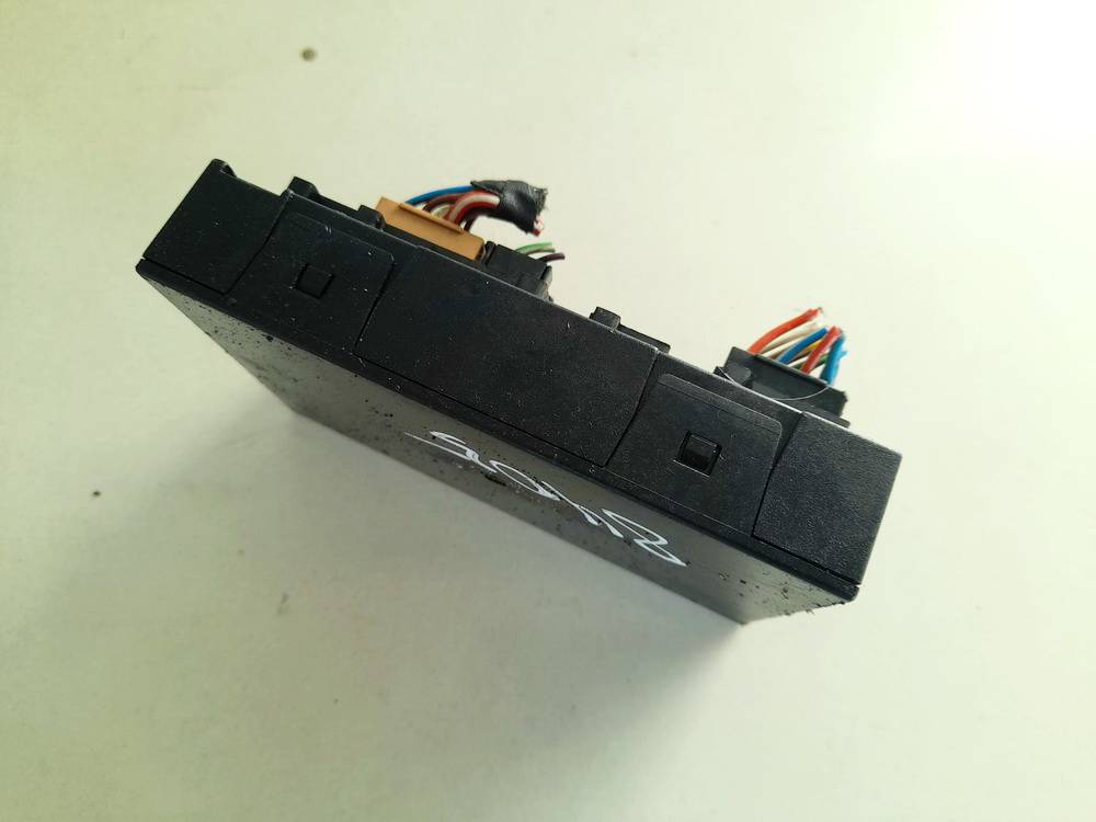 1K0959433AK Volkswagen Touran 2006 General Module Comfort Relay (Unit) - Thumbnail 2