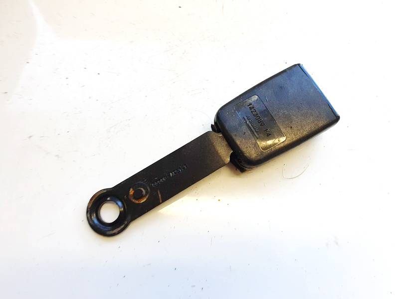 5990BAC91.1 Opel Zafira 2002 Seat belt holder (Seat belt Buckle) - FRONT RIGHT