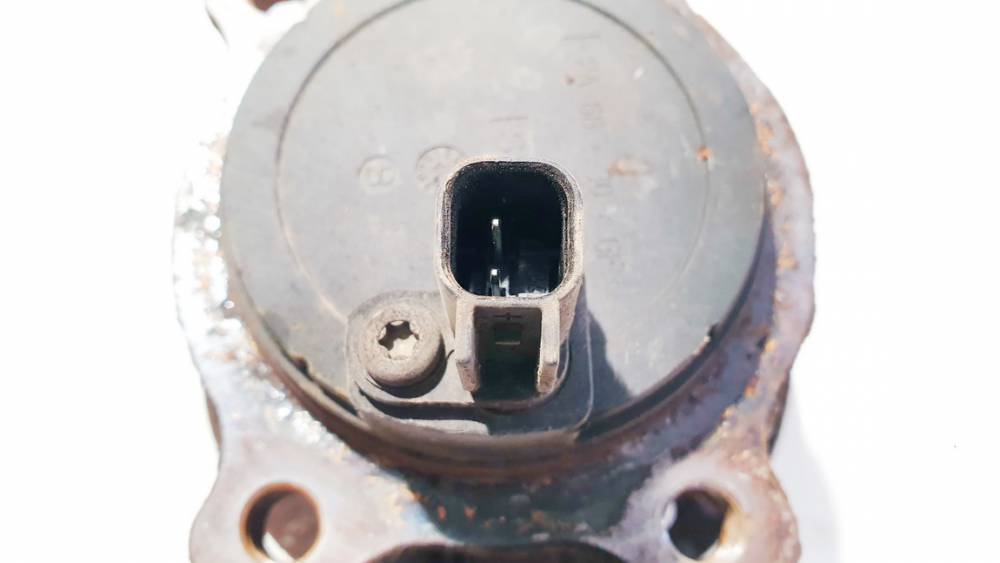 3M5T2B372BD Ford Kuga 2009 ABS Sensor (ABS WHEEL SPEED SENSOR) - REAR RIGHT - Thumbnail 3