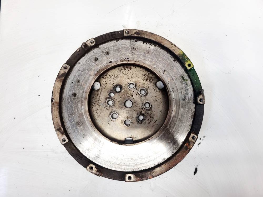 Hyundai i30 2007 Volant Dinertie