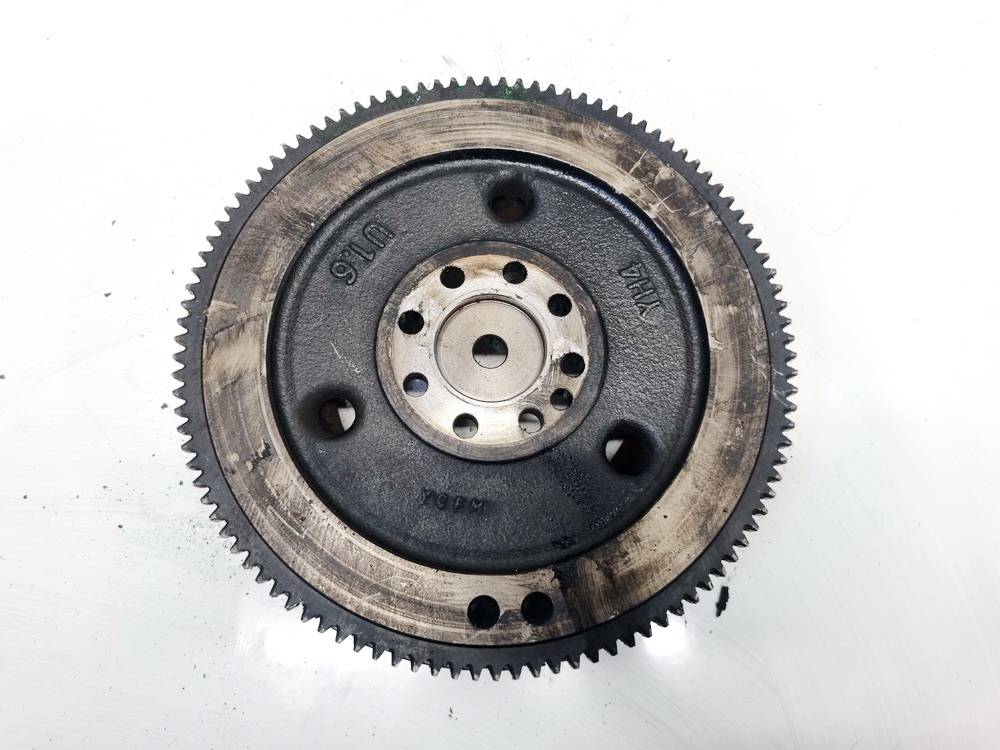 Hyundai i30 2007 Volant Dinertie - Thumbnail 3