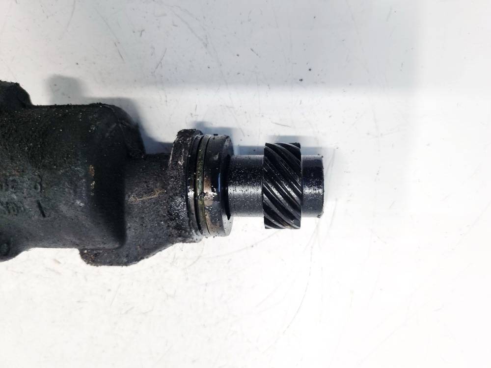 028207A Audi A4 1995 Stabdziu vakuumo siurblys - Thumbnail 3